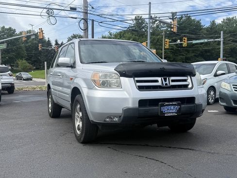Used 2006 Honda Pilot EX image 1