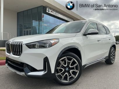 Certified 2025 BMW X1 xDrive28i w/ Convenience Package
