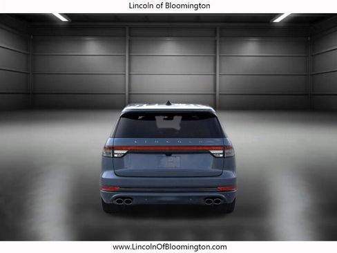 New 2026 Lincoln Aviator Reserve AWD/4WD image 7