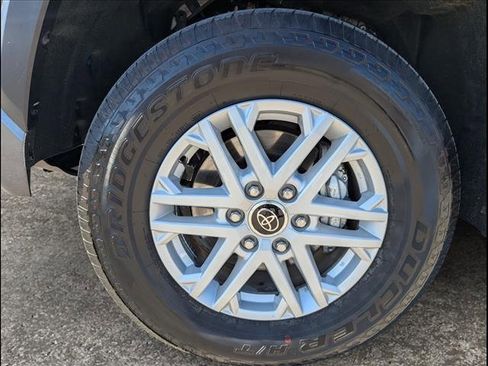 Used 2024 Toyota Tundra SR5 w/ SR5 Convenience Package image 21