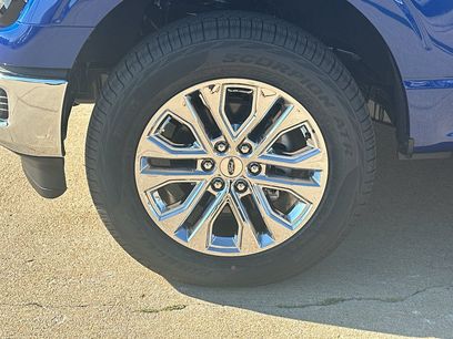 New 2026 Ford F150 XLT w/ Equipment Group 302A MID