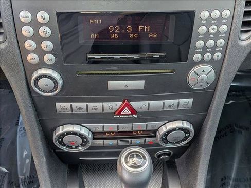 Used 2005 Mercedes-Benz SLK 350 image 14