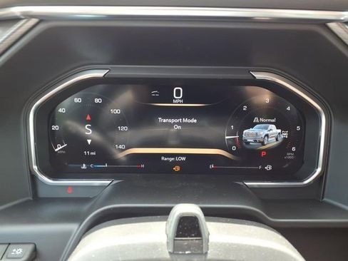 New 2026 GMC Sierra 1500 Denali Ultimate AWD/4WD image 17
