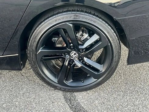 Used 2020 Honda Accord Sport image 35