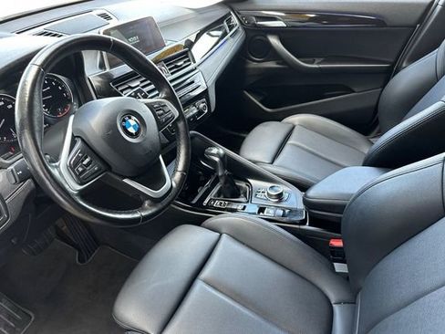 Used 2018 BMW X2 xDrive28i image 10