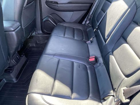 Certified 2021 Chevrolet TrailBlazer RS w/ Technology Package image 12