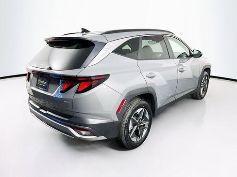 Used 2025 Hyundai Tucson SEL image 9