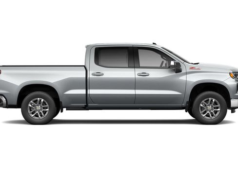 New 2026 Chevrolet Silverado 1500 LT AWD/4WD image 27