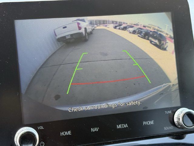 Used 2024 Mitsubishi Eclipse Cross SE AWD/4WD image 17
