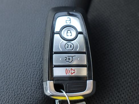 Used 2023 Ford Explorer ST-Line w/ Class IV Trailer Tow Package image 36