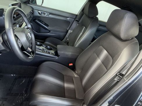 Used 2024 Honda Civic Sport image 13