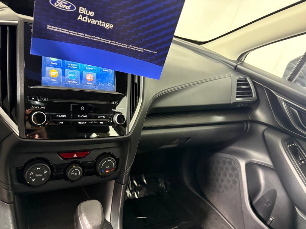 Used 2021 Subaru Impreza 2.0i Premium AWD/4WD image 16