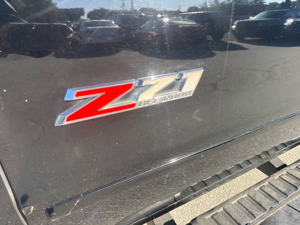 Used 2017 Chevrolet Silverado 2500 LTZ w/ Duramax Plus Package AWD/4WD image 31