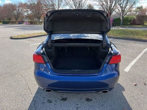 Used 2018 Nissan Maxima 3.5 SL image 27