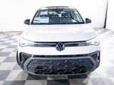New 2025 Volkswagen Taos SE image 2
