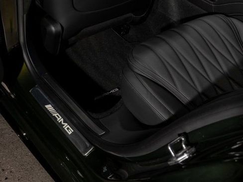 Used 2025 Mercedes-Benz S 63 AMG S image 19