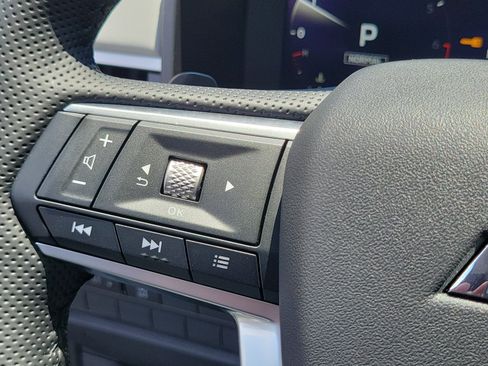 New 2026 Mitsubishi Outlander SE FWD image 27