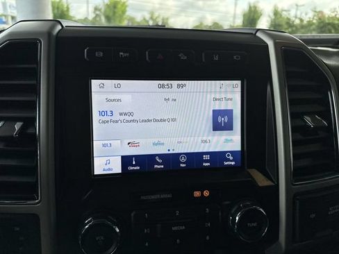 Certified 2021 Ford F250 Lariat AWD/4WD image 17