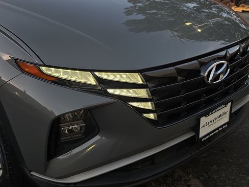 Used 2024 Hyundai Tucson SEL AWD/4WD image 9