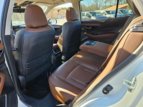 Used 2024 Subaru Outback Touring image 11