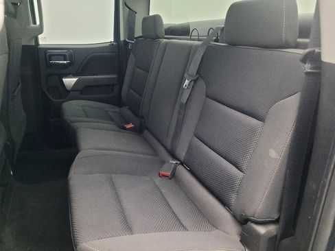 Used 2018 Chevrolet Silverado 1500 LT image 18