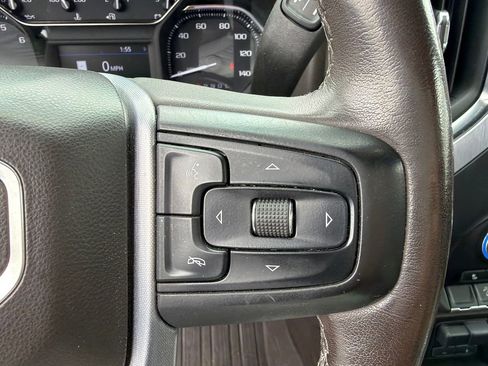 Used 2020 GMC Sierra 1500 SLT w/ SLT Premium Package AWD/4WD image 28