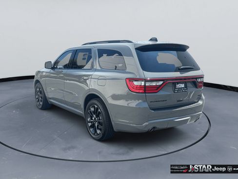 New 2026 Dodge Durango GT w/ Blacktop Package RWD image 6