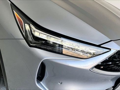 Used 2022 Acura MDX FWD w/ Technology Package image 36