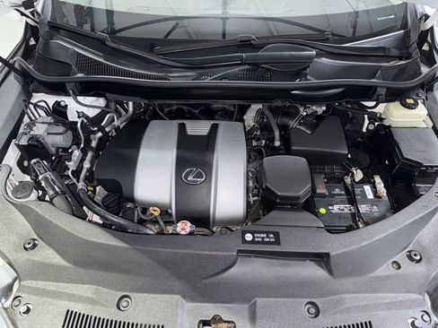 Used 2018 Lexus RX 350 AWD w/ Premium Package image 9