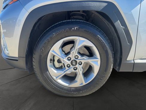 Used 2022 Hyundai Tucson SEL w/ Cargo Package image 14