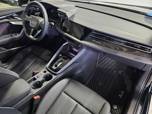 New 2026 Audi A3 2.0T Premium Plus image 11