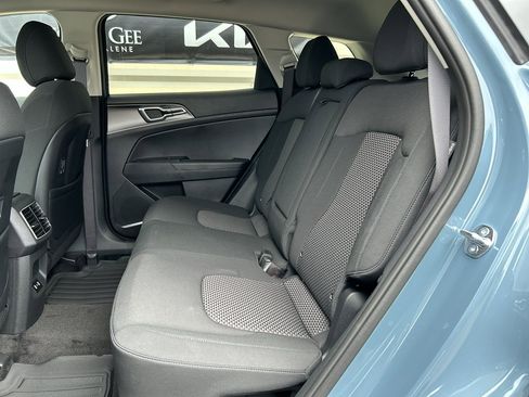 New 2026 Kia Sportage S image 11
