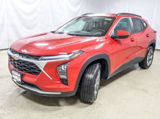 New 2026 Chevrolet Trax LT w/ Driver Confidence Package FWD video 4