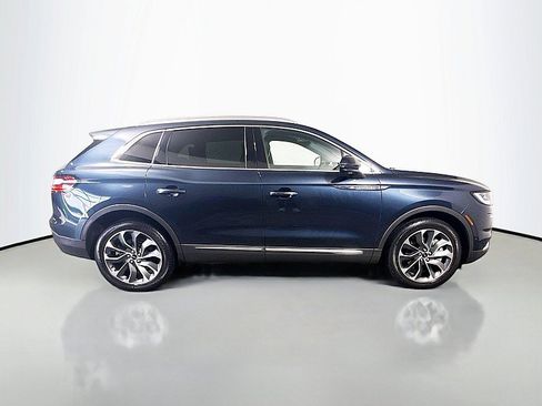 Used 2023 Lincoln Nautilus Reserve w/ Equipment Group 201A AWD/4WD image 7