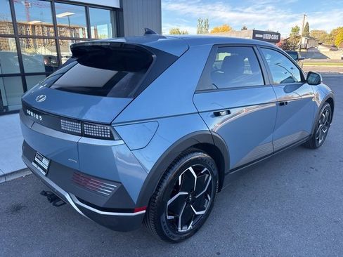 Used 2023 Hyundai Ioniq 5 SEL image 10