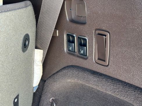 Used 2018 Mercedes-Benz GLS 550 4MATIC image 27