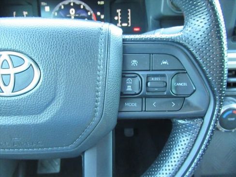 Used 2025 Toyota Tacoma SR5 RWD image 23