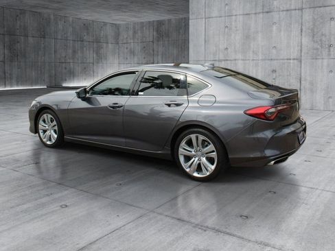 Used 2023 Acura TLX w/ Technology Package image 3