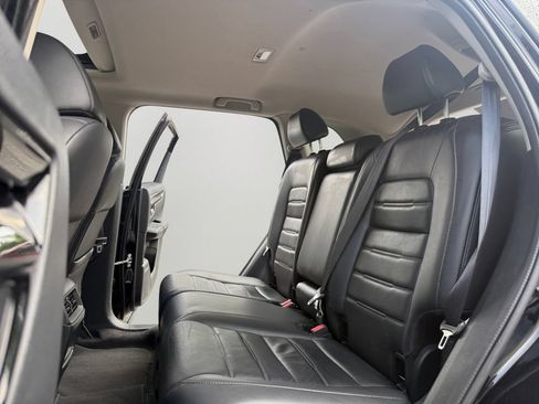 Certified 2024 Honda CR-V EX-L image 25