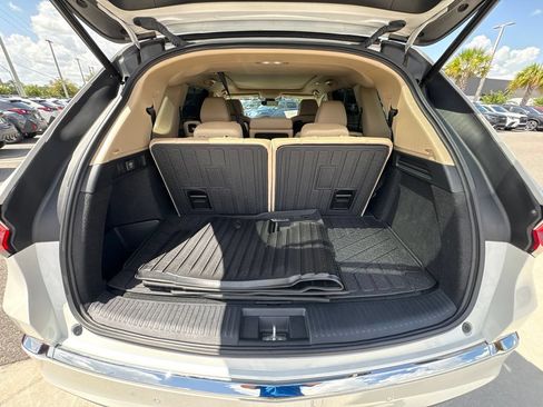 Used 2024 Acura MDX w/ Technology Package FWD image 19