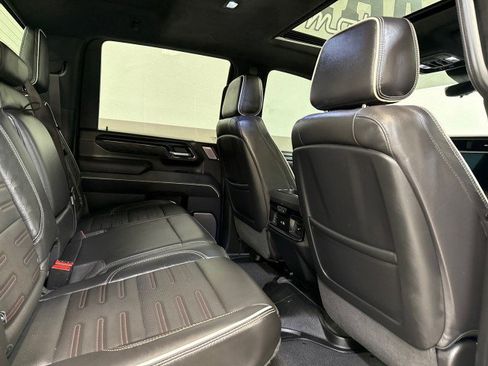Used 2024 GMC Sierra 2500 AT4X image 76