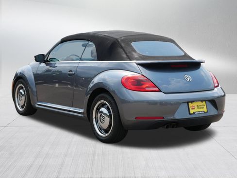 Used 2014 Volkswagen Beetle 1.8T FWD image 5