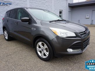 Used 2016 Ford Escape SE AWD/4WD video 1