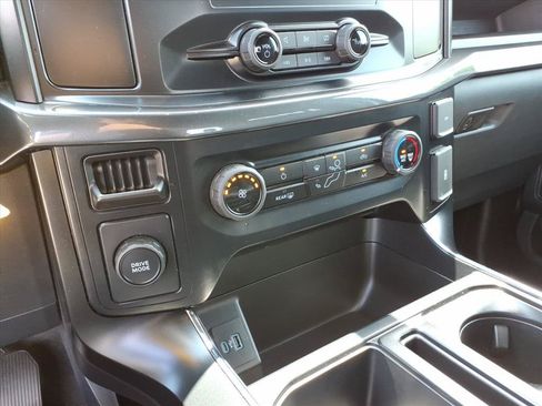 Certified 2023 Ford F150 XL w/ STX Appearance Package RWD image 16