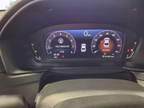 Certified 2023 Honda Accord EX image 10