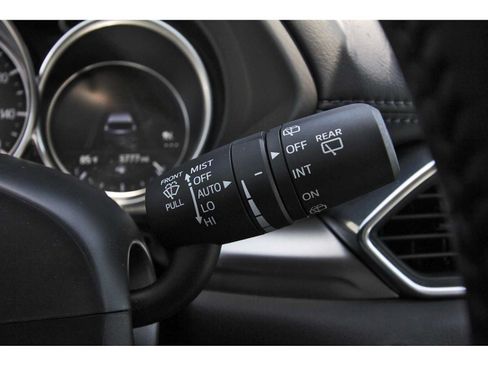 Used 2025 MAZDA CX-5 AWD 2.5 S image 18