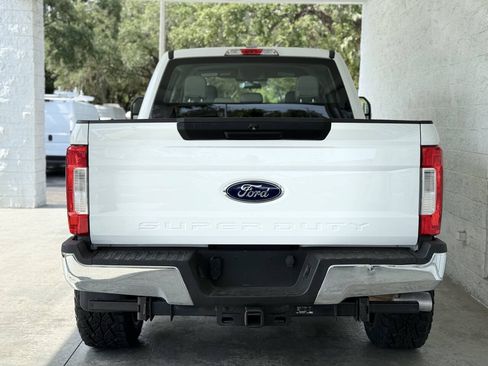 Used 2019 Ford F250 XL w/ Power Equipment Group AWD/4WD image 13
