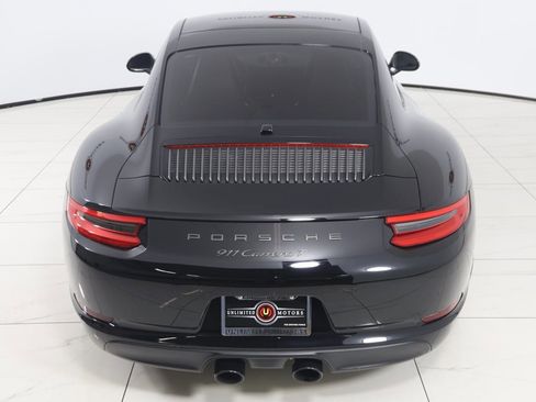 Used 2019 Porsche 911 Carrera T w/ Carrera T Interior Package image 71