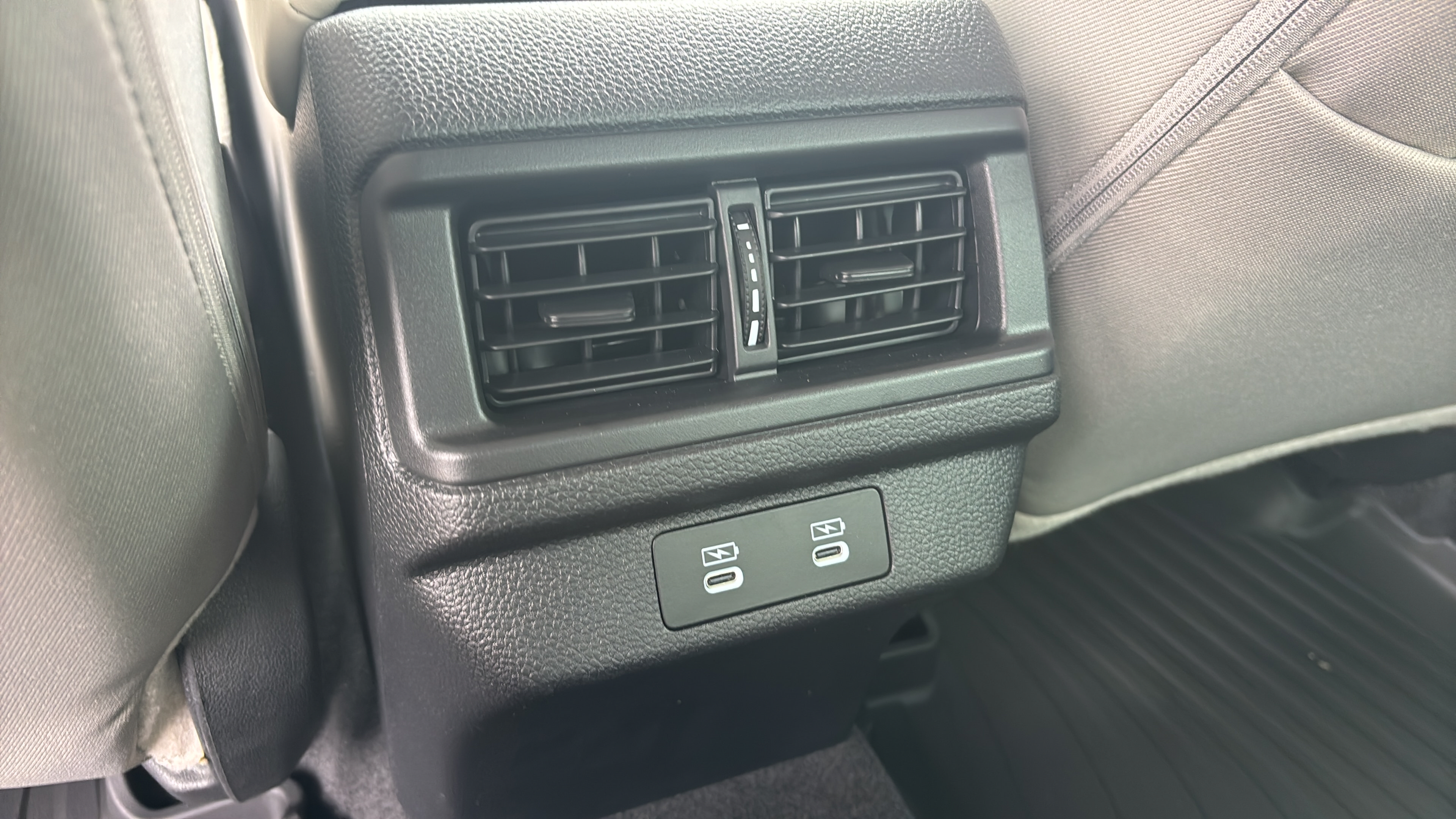 New 2026 Honda Accord LX image 13