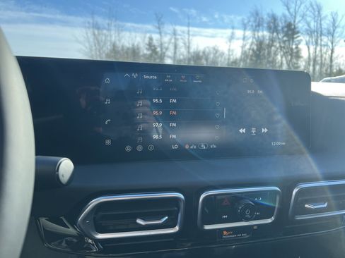 New 2026 Nissan Sentra SV image 23